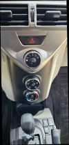 2012 SCION IQ HATCHBACK 4-CYL, 1.3 LITER HATCHBACK 2D