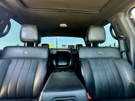2007 FORD F150 SUPERCREW CAB PICKUP BLACK AUTOMATIC - Villas Autos LLC