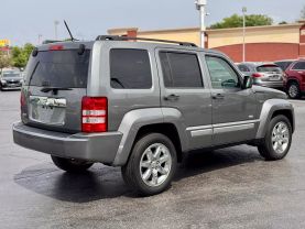 2012 JEEP LIBERTY