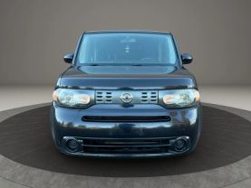 2011 NISSAN CUBE WAGON 4-CYL, 1.8 LITER S WAGON 4D