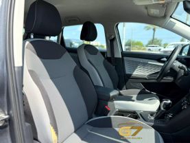 2024 Volkswagen Taos - Image 10
