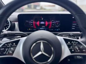 2025 Mercedes-benz Cla - Image 45
