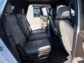 2022 CHEVROLET TAHOE SUV V8, ECOTEC3, 5.3 LITER Z71 SPORT UTILITY 4D - The Auto Lot