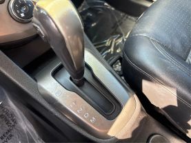 2012 CHEVROLET SONIC SEDAN 4-CYL, 1.8 LITER LTZ SEDAN 4D