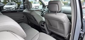 2011 MERCEDES-BENZ GL-CLASS SUV V8, 4.6 LITER GL 450 4MATIC SPORT UTILITY 4D