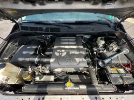Used 2010 TOYOTA SEQUOIA SUV V8, 5.7 LITER PLATINUM SPORT UTILITY 4D - LA Auto Star located in Virginia Beach, VA