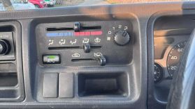 2000 SUBARU SAMBAR TRUCK EN TRUCK