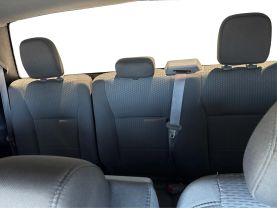2019 FORD F150 SUPER CAB PICKUP V8, FLEX FUEL, 5.0 LITER XLT PICKUP 4D 6 1/2 FT