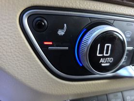 2018 AUDI Q5 SUV 4-CYL, TURBO, 2.0 LITER PREMIUM PLUS W/TECHNOLOGY VALUE PKG SPORT UTILITY 4D
