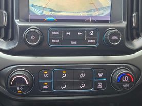 2018 Chevrolet Colorado Crew Cabzr2 Pickup 4d 5 Ft - Image 29