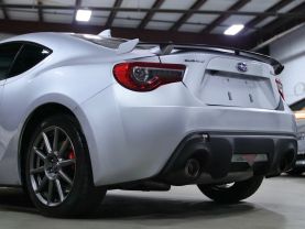 2019 SUBARU BRZ for sale in  Orlando, FL