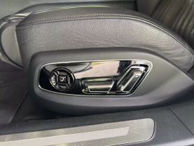 2019 AUDI A8 SEDAN V6, TURBO, 3.0 LITER L 3.0T SEDAN 4D