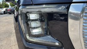 2021 Gmc Yukon - Image 2
