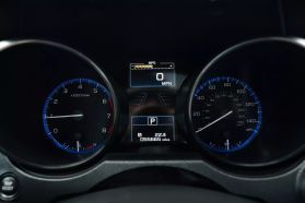 2019 SUBARU LEGACY SEDAN 4-CYL, 2.5 LITER 2.5I LIMITED SEDAN 4D