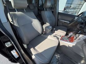 2008 SUZUKI GRAND VITARA SUV V6, 2.7 LITER SPORT UTILITY 4D