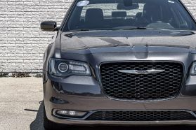 2016 CHRYSLER 300 SEDAN V6, 3.6 LITER 300S SEDAN 4D