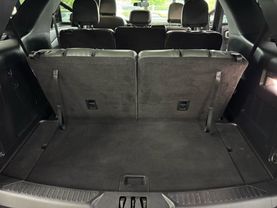 2022 FORD EXPLORER SUV 4-CYL, ECOBOOST, TURBO, 2.3 LITER TIMBERLINE SPORT UTILITY 4D