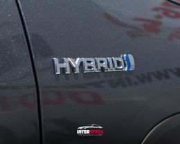 2021 TOYOTA RAV4 HYBRID For Sale in Orlando