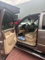 2013 CHEVROLET TAHOE