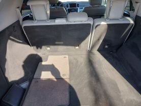 2015 MERCEDES-BENZ M-CLASS