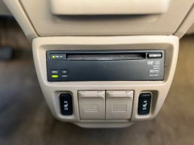 2009 HONDA ODYSSEY VAN V6, VTEC, 3.5 LITER EX-L MINIVAN 4D