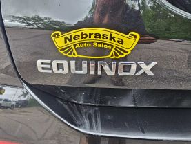 2019 CHEVROLET EQUINOX SUV 4-CYL, TURBO, 1.5 LITER PREMIER SPORT UTILITY 4D