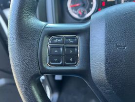 2020 RAM 1500 CLASSIC QUAD CAB