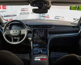 2023 JEEP GRAND CHEROKEE L For Sale in Orlando