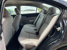 2014 HONDA CIVIC SEDAN 4-CYL, I-VTEC, 1.8 LITER LX SEDAN 4D