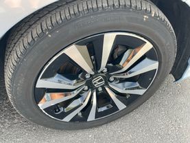 2022 HONDA CIVIC SEDAN 4-CYL, I-VTEC, TURBO, 1.5 LITER EX SEDAN 4D