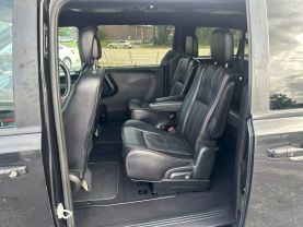 2019 DODGE GRAND CARAVAN PASSENGER