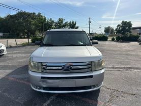 2012 FORD FLEX