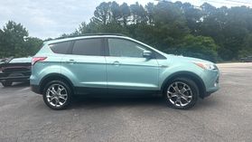 2013 Ford Escape - Image 3