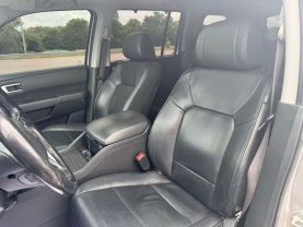 2013 HONDA PILOT SUV V6, I-VTEC, 3.5 LITER TOURING SPORT UTILITY 4D