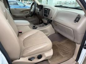 2000 FORD EXPEDITION
