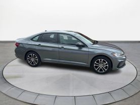2025 VOLKSWAGEN JETTA