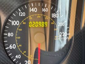 2007 FERRARI F430 CONVERTIBLE V8, 4.3 LITER SPIDER CONVERTIBLE 2D