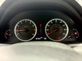 2012 HONDA ACCORD SEDAN V6, VTEC, 3.5 LITER EX-L SEDAN 4D