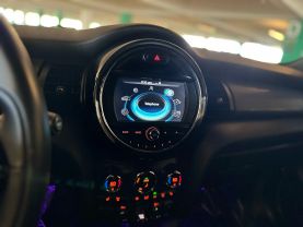 2017 MINI CONVERTIBLE CONVERTIBLE 3-CYL, TURBO, 1.5 LITER COOPER CONVERTIBLE 2D