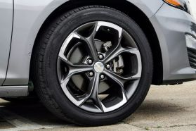 2023 Chevrolet Malibu - Image 58