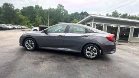 2017 Honda Civic - Image 7
