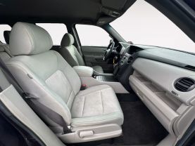 2012 Honda Pilot Lx Sport Utility 4d - Image 14