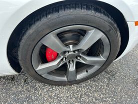 2012 CHEVROLET CAMARO