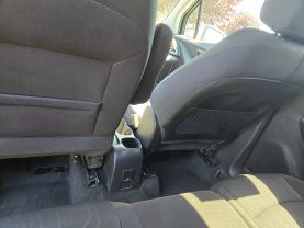 2019 CHEVROLET TRAX