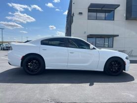 2018 DODGE CHARGER SEDAN V8, HEMI, 5.7 LITER R/T SEDAN 4D - The Auto Lot