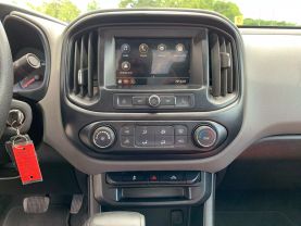 2019 CHEVROLET COLORADO EXTENDED CAB PICKUP TRUCKS 4-CYL, VVT, 2.5 LITER WORK TRUCK PICKUP 4D 6 FT - Eddies Auto Sales