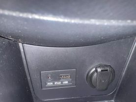 2013 HYUNDAI ACCENT HATCHBACK 4-CYL, 1.6 LITER SE HATCHBACK 4D