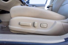 2010 HONDA ACCORD SEDAN 4-CYL, I-VTEC, 2.4 LITER EX-L SEDAN 4D