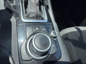 2015 MAZDA MAZDA3 HATCHBACK 4-CYL, SKYACTIV-G, 2.0L I TOURING HATCHBACK 4D