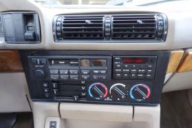 1994 BMW 5 SERIES WAGON V8, 3.0 LITER 530I TOURING WAGON 4D